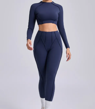 Conjunto de treino para Mulheres