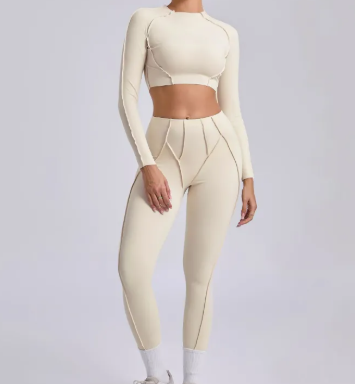 Conjunto de treino para Mulheres