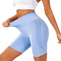 Shorts Femininos para Fitness e Exercício