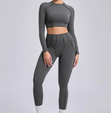 Conjunto de treino para Mulheres