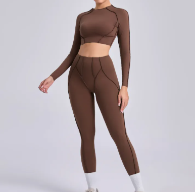 Conjunto de treino para Mulheres